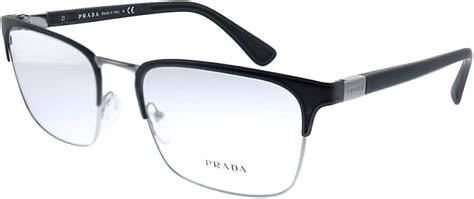 prada eyeglasses pr 54uv|Prada PR 54TV Heritage Eyeglasses .